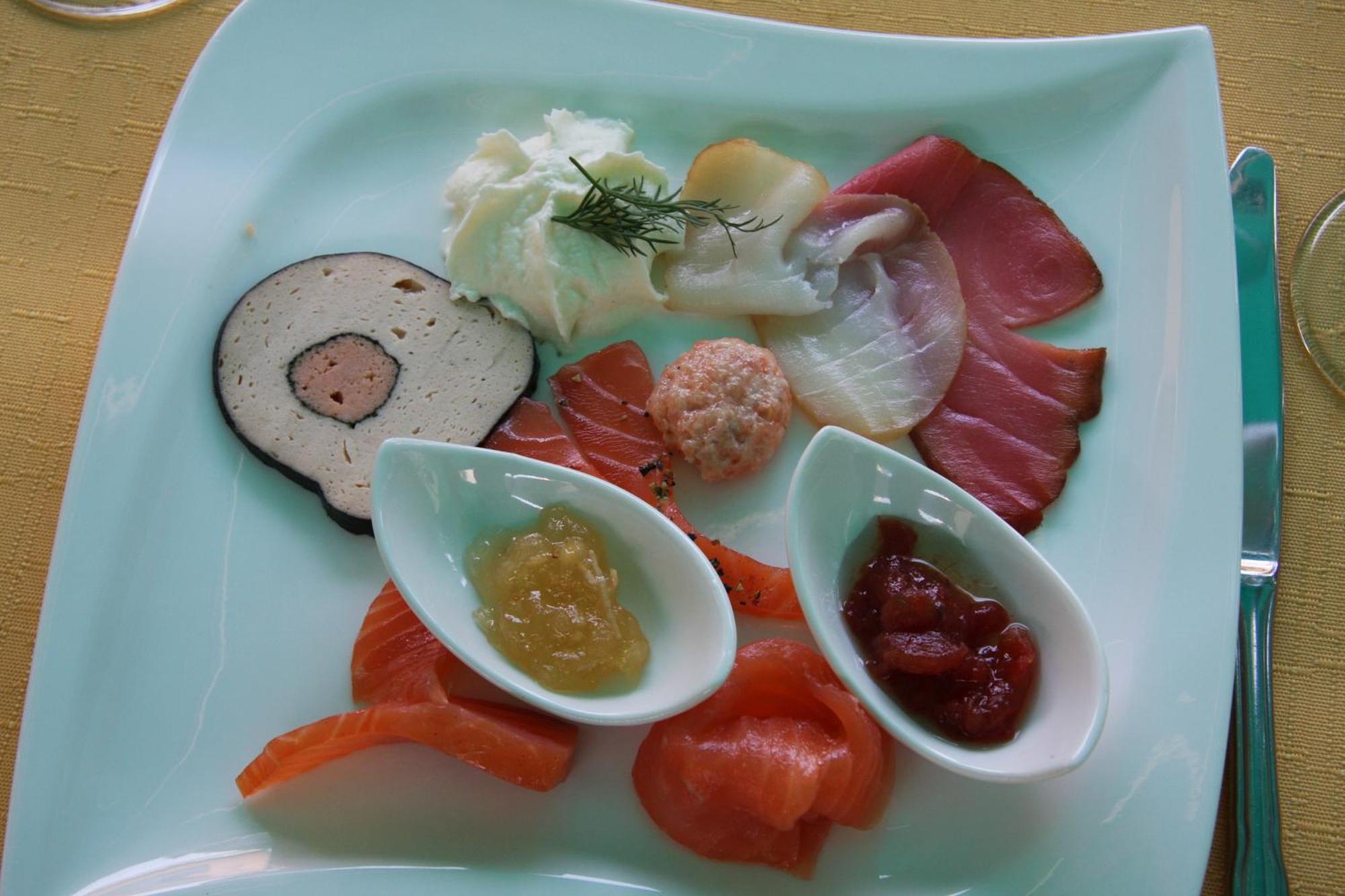 Kraners Alpenhof Bio Bed And Breakfast Pension ヴァイセンゼー エクステリア 写真
