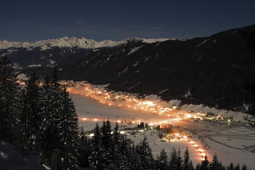 Kraners Alpenhof Bio Bed And Breakfast Pension ヴァイセンゼー エクステリア 写真