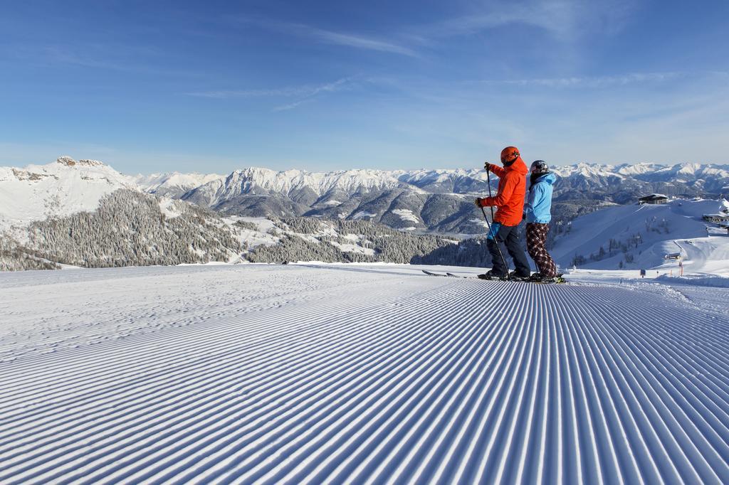 Kraners Alpenhof Bio Bed And Breakfast Pension ヴァイセンゼー エクステリア 写真