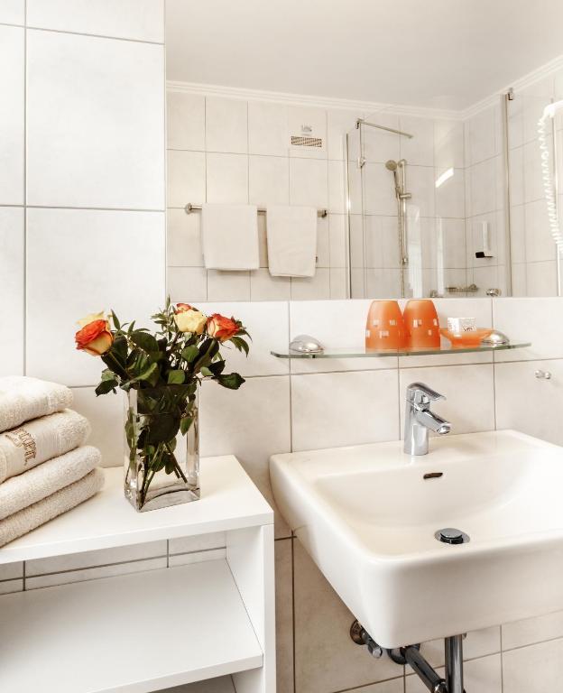 Kraners Alpenhof Bio Bed And Breakfast Pension ヴァイセンゼー エクステリア 写真