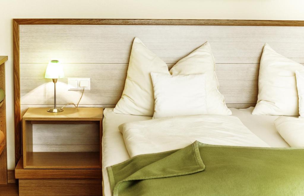 Kraners Alpenhof Bio Bed And Breakfast Pension ヴァイセンゼー 部屋 写真