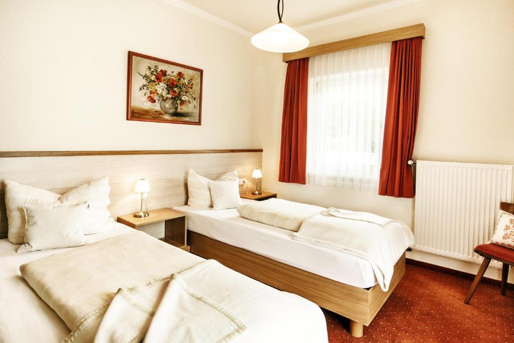Kraners Alpenhof Bio Bed And Breakfast Pension ヴァイセンゼー エクステリア 写真